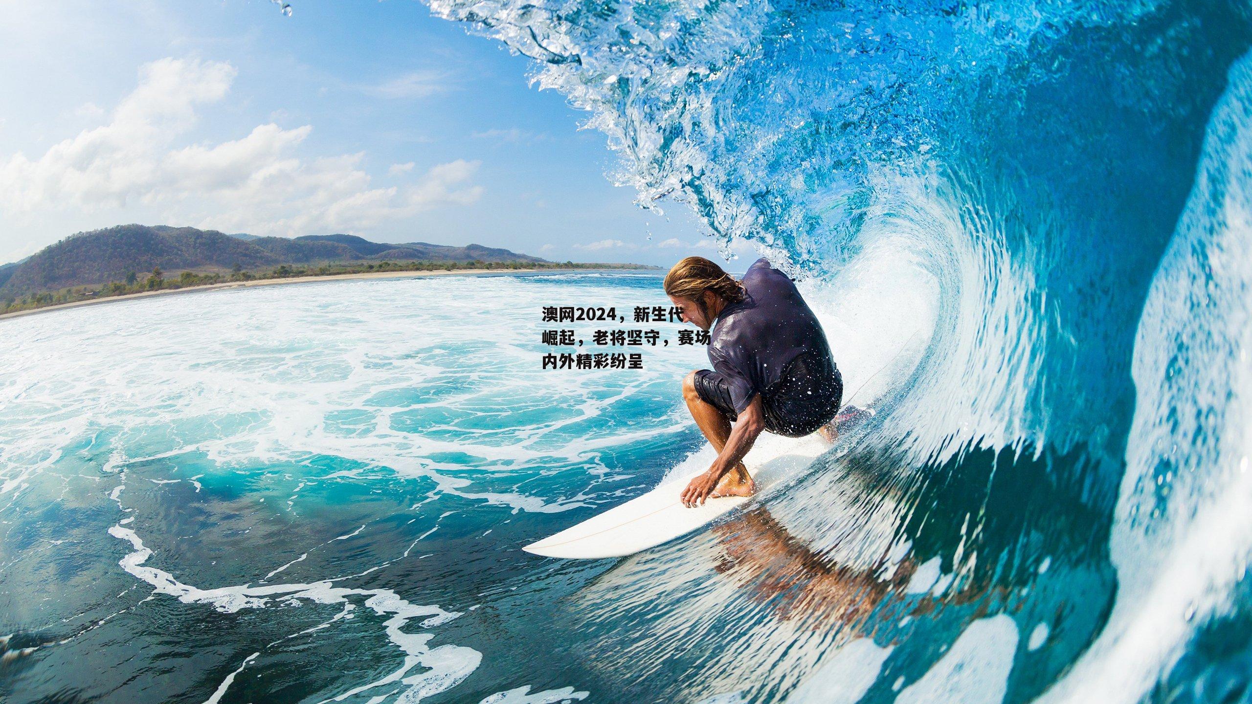 澳网2024，新生代崛起，老将坚守，赛场内外精彩纷呈